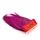 WHITING BUGGER FEATHER PACK