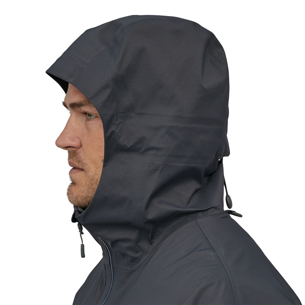 Patagonia SST Jacket | giacca pesca a mosca | garueshop.com