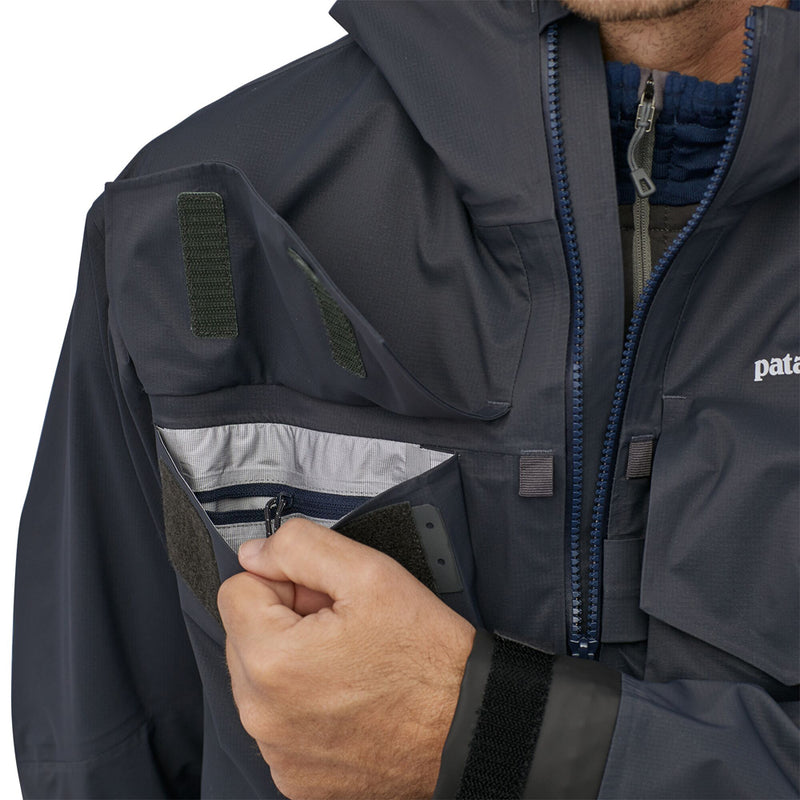Patagonia SST Jacket New