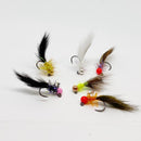 Ninfe Assassine Barbless