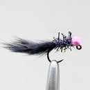 Ninfe Assassine Barbless