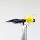 Ninfe Assassine Barbless