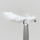 Ninfe Assassine Barbless