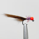 Ninfe Assassine Barbless