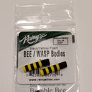 RAINY'S WASP BODIES
