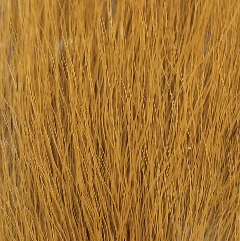 Bucktail, Peli per la costruzione delle Mosche - Fly and Flies Bucktail, Peli per la costruzione delle Mosche - Fly and Flies