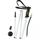 Bastone da guado Traun River