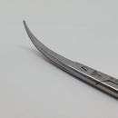 DR SLICK CURVED SCISSORS