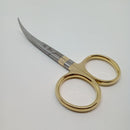 DR SLICK CURVED SCISSORS