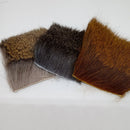 TRAUN DEER HAIR