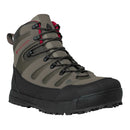 redington forge boot wading scarpe gomma
