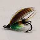 Green Highlander Tay