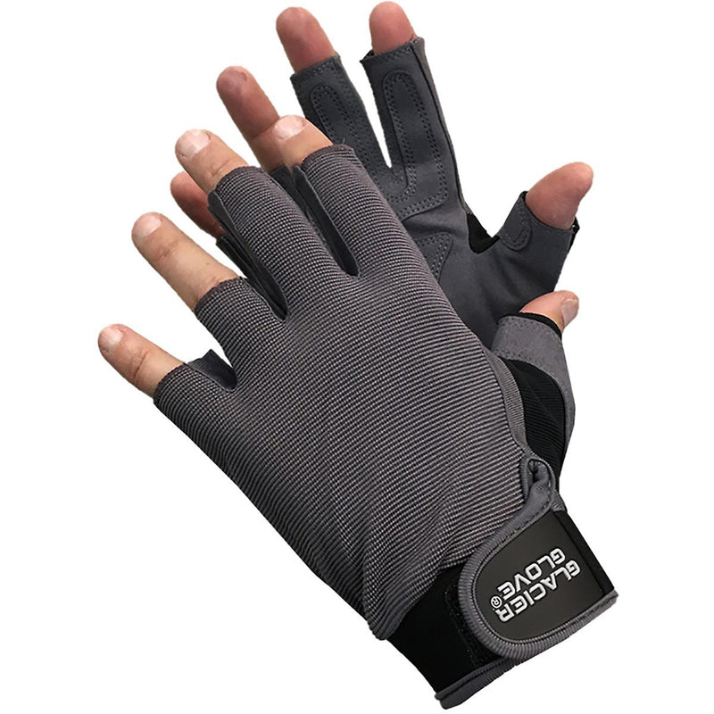 Glacier Glove guanti