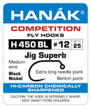 HANAK H450 BL