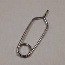 TRAUN PINZA GIRA HACKLE SMALL