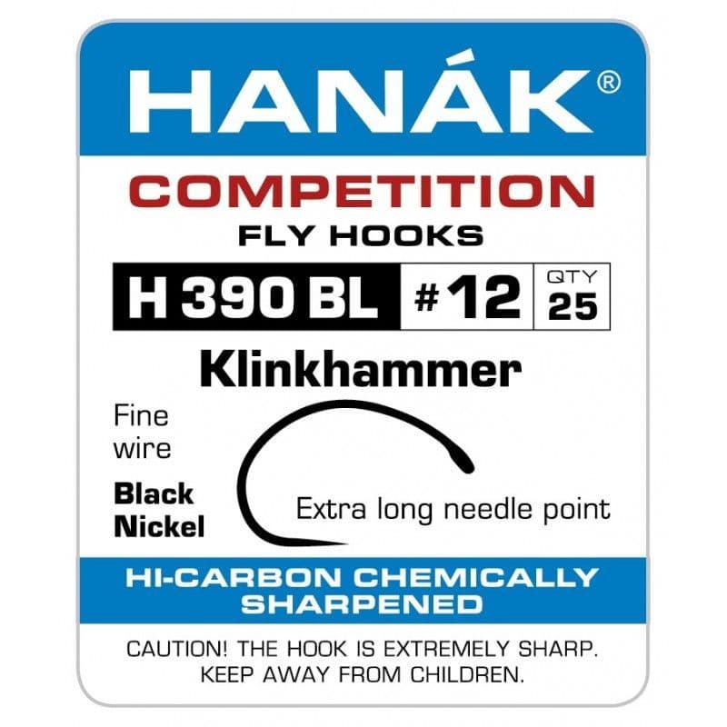 Hanak H390 BL Klinkhammer