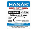 HANAK H260 BL