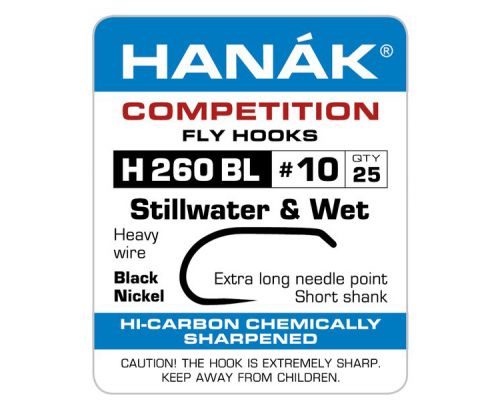 Hanak H260 BL