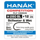 HANAK H280 BL