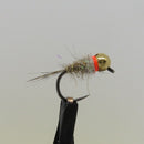 Ninfa HN Gold barbless