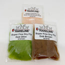 HARELINE SUPERFINE DUBBING