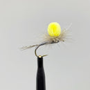 CDC HI VIS PARACHUTE