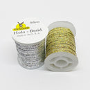 VENIARD HOLO BRAID TINSEL
