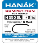 HANAK H250 BL