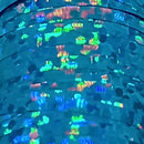 VENIARD HOLO TINSEL FLAT