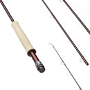 sage igniter canne  da pesca 4 pezzi