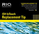 RIO INTOUCH REPLACEMENT TIP 15FT