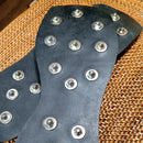 SUOLE IN GOMMA KORKERS - CHIODATE per ghiaccio