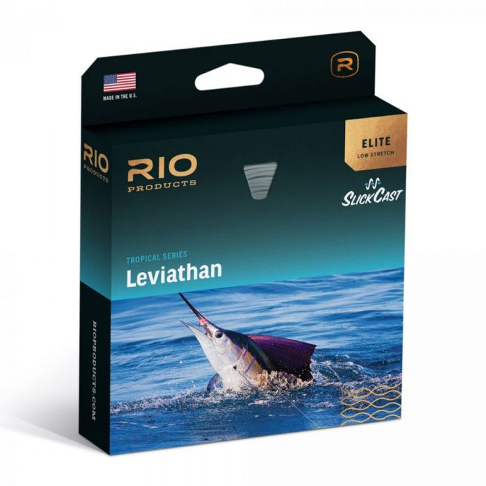 Rio Elite Leviathan Sink Tip