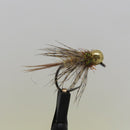 Ninfa MB GOLD barbless