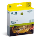 coda di topo economica rio mainstream trout dt
