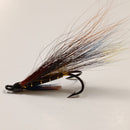 Munro's Killer Long Hair