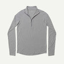 Houdini De Soli Light Half Zip termica
