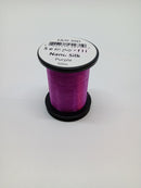 SEMPERFLI NANOSILK ULTRA 30DEN - 18/0