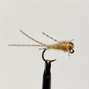 Ninfa BB Cream barbless