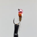 Ninfa Competition 01 Jig