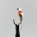 Ninfa Competition 02 Jig