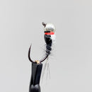 Ninfa Competition 04 Jig