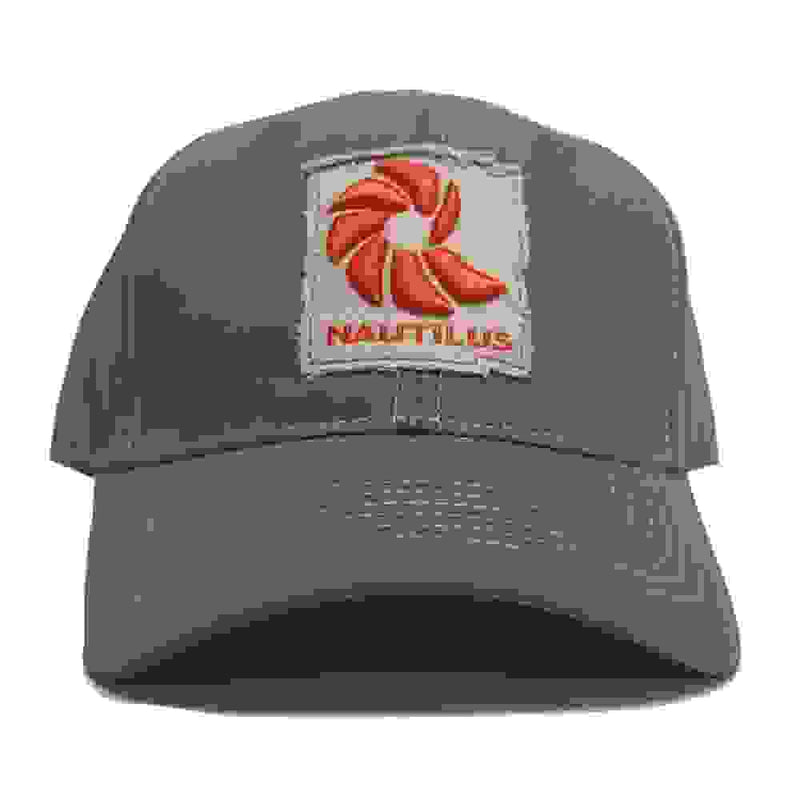 Cappello Nautilus - Berretto da baseball