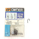 Owner Aki 5306 Saltwater