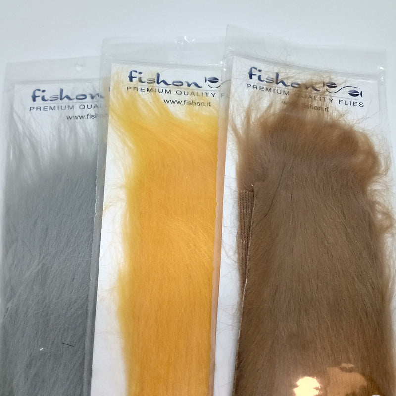 Fishon Craft Fur
