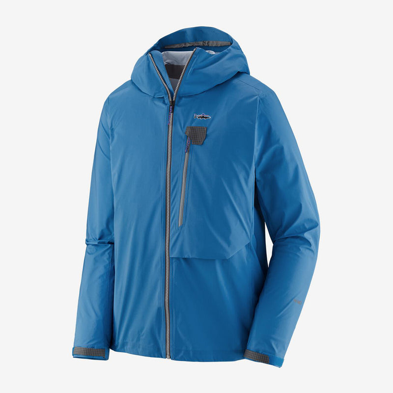 Patagonia Ultralight Packable giacca