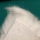 VENIARD RABBIT TANNED WHITE