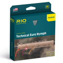 RIO PREMIER TECHNICAL EURO NYMPH
