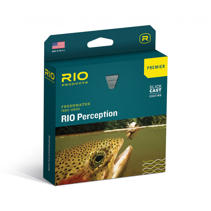 Rio Premiere Perception