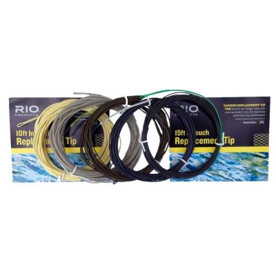 RIO InTouch Replacement Tip 10 FT